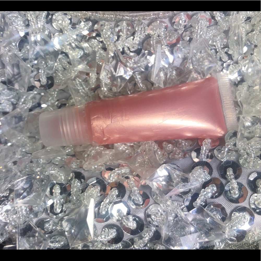 Handmade lip glosses!